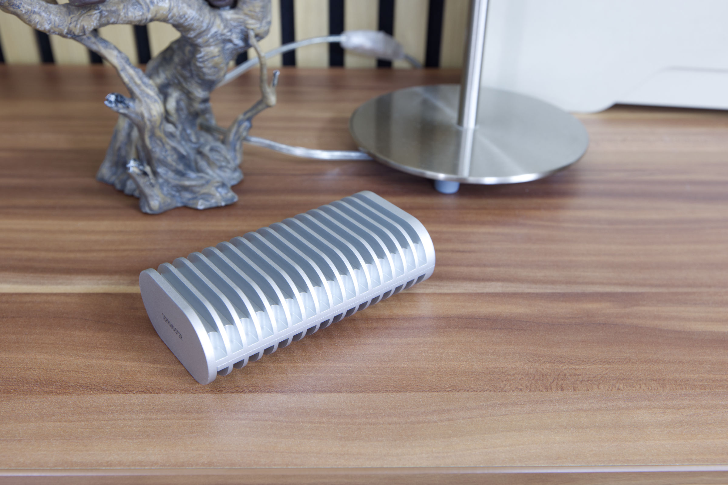 USB 4 SSD Gehäuse mit 40 Gbit/s im Test – TerraMaster D1 SSD Plus Review