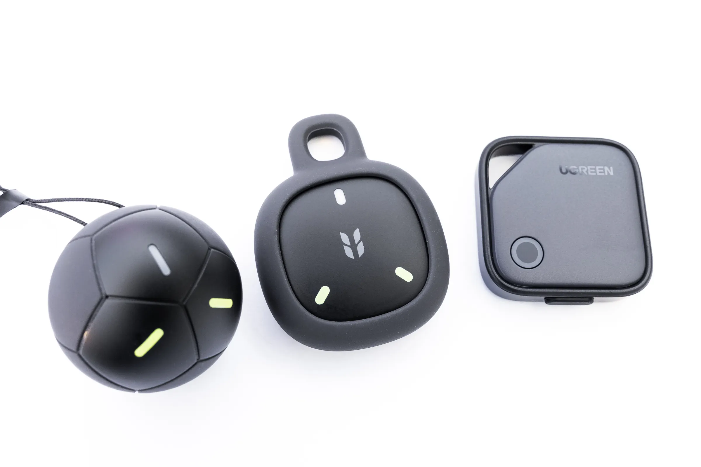 UGREEN Finetrack 2, Finetrack Mini 2 und Finetrack Duo im Test