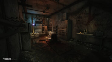 Escape from Tarkov 2.0: Roadmap mit neuer Grafik und neuen Saison-System