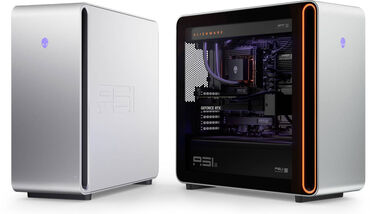 Alienware Area-51 Desktop mit Ryzen 9 9950X3D2 & GeForce RTX 5090  kostet 7.249 €