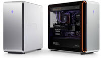 Alienware Area-51 Desktop mit Ryzen 9 9950X3D2 & GeForce RTX 5090  kostet 7.249 €