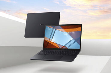 ASUS ExpertBook BM3 G2 Business-Laptops für 1.113 € vorgestellt