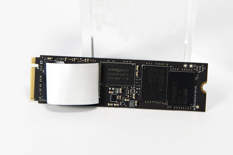 PNY CS3250 1TB Nanya Chip