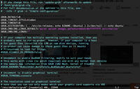 GRUB Bootloader konfigurieren: Ein umfassender Leitfaden zur Konfiguration des GRUB-Bootloaders
