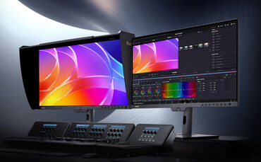 ASUS ProArt Display OLED PA27USD und PA32USD: Zwei neue professionelle OLED-Monitore vorgestellt