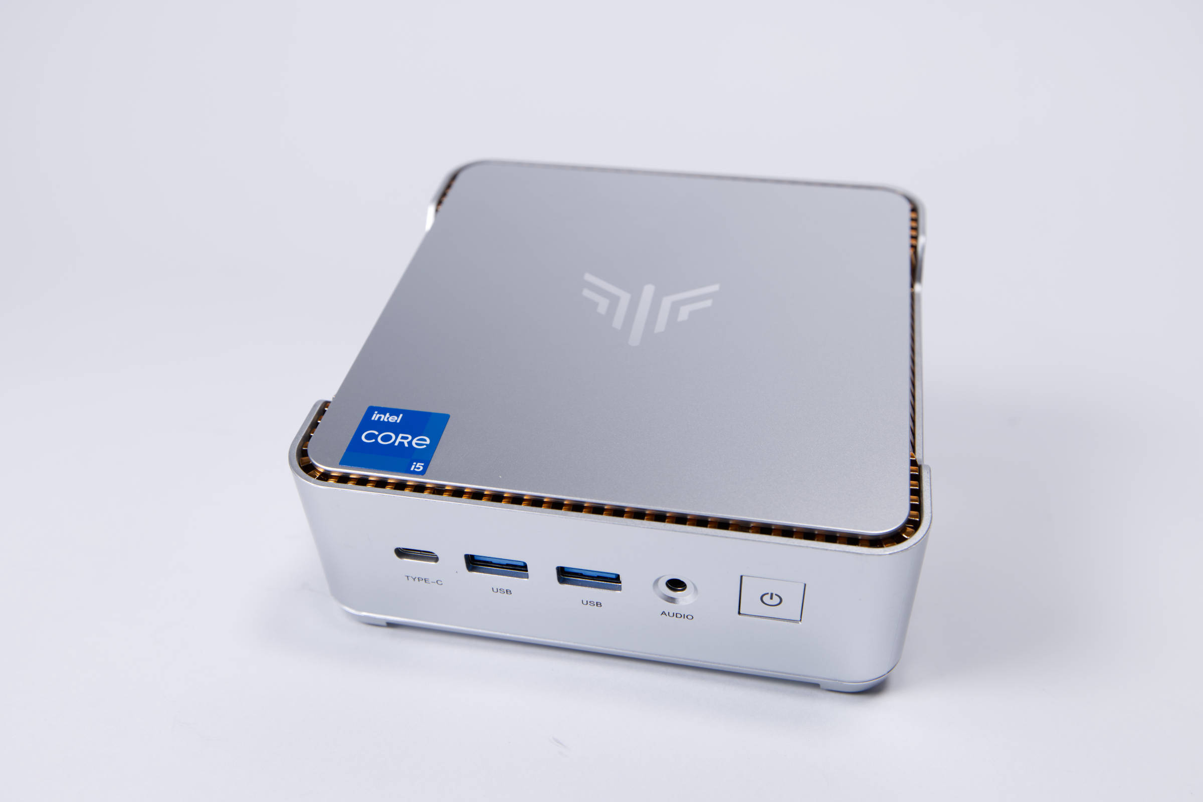 NiPoGi H2 Hyper Draufsicht