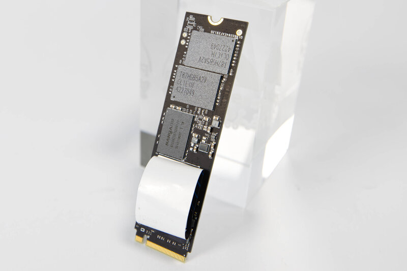 PNY CS3250 1TB NAND
