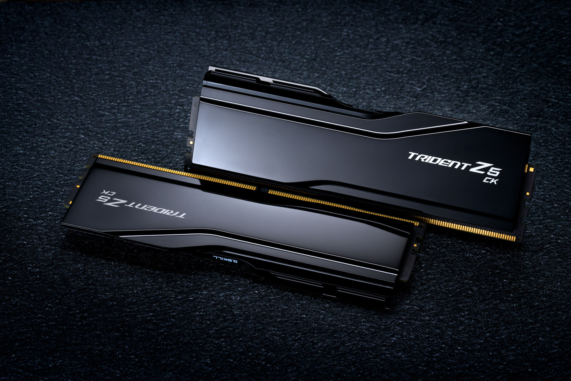 G.SKILL validiert DDR5-9200 Speicherkit bei 1,1V Spannung