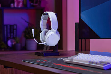 Corsair HS35 v3 WIRELESS WHITE Corsair HS35 v3 WIRELESS WHITE