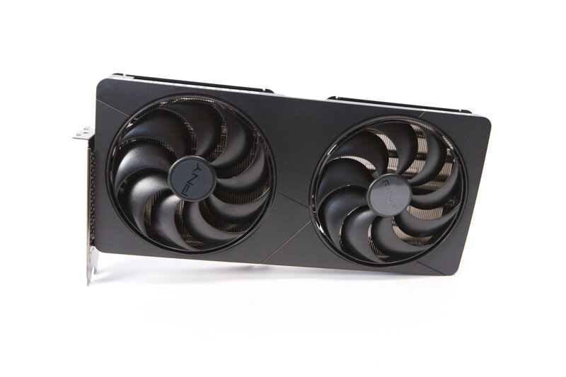 PNY GeForce RTX 5080 SLIM OC Design