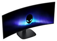 Alienware AW3926QW: Neuer 39-Zoll-5K-OLED-Curved-Monitor für Gamer