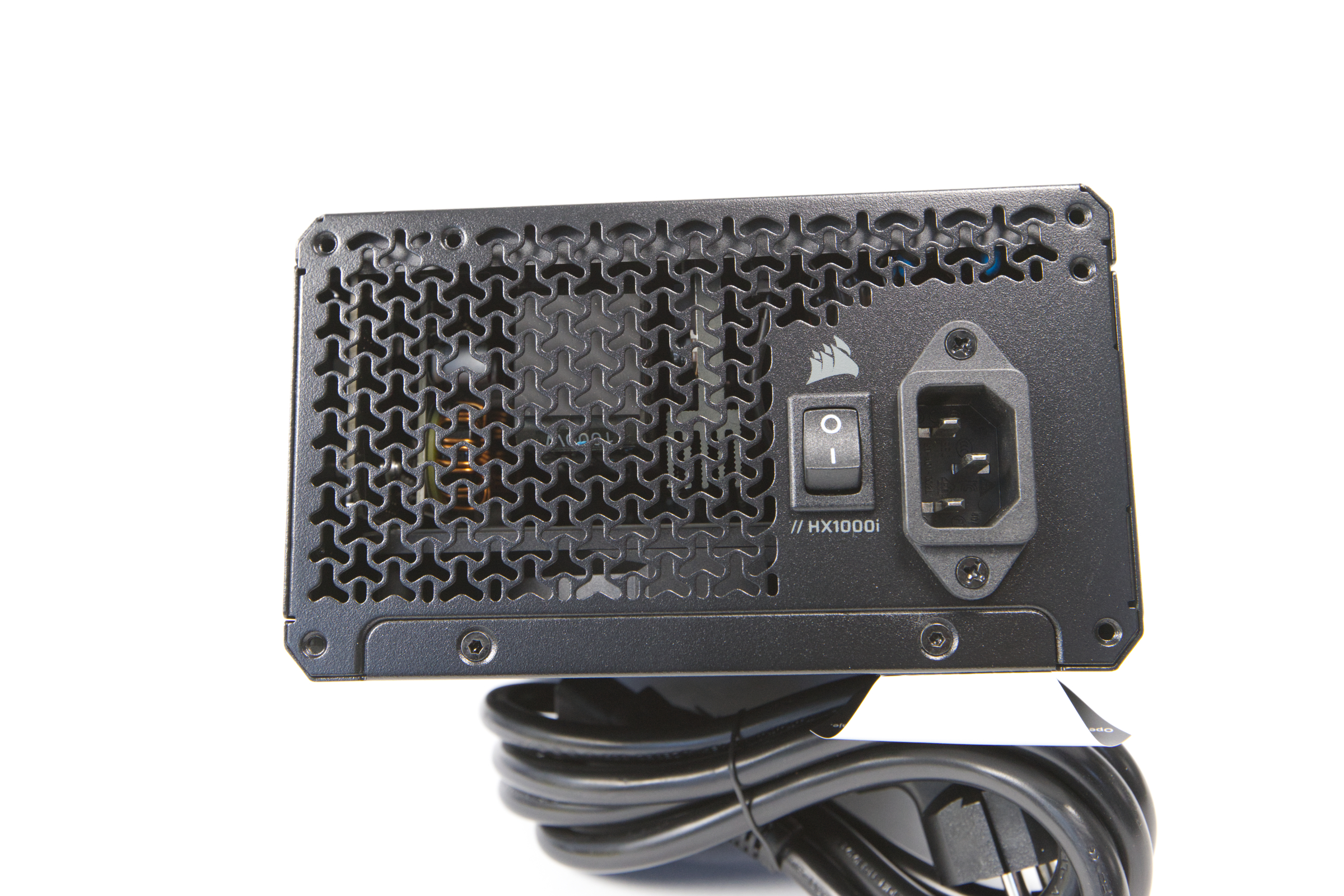 Corsair HX1000i Shift Ansicht 2 Corsair HX1000i Shift Ansicht 2