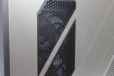 MSI MEG Vision X AI Lüfter MSI MEG Vision X AI Lüfter