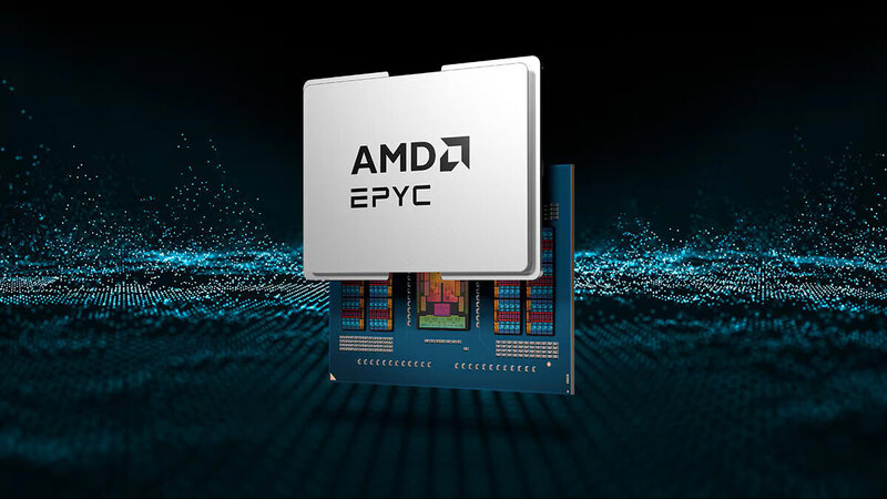 EPYC Venice Zen 6-Server-CPUs Release auf der Advancing AI bestätigt
