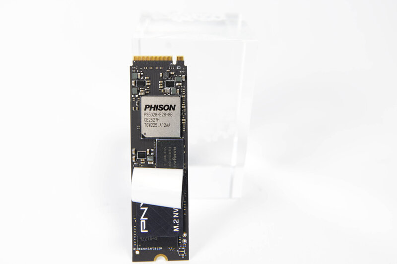 PNY CS3250 1TB Phison PS5028 E28 86 Controller