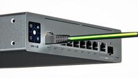 Ubiquiti UniFi Long-Range PoE-Switching-Technologie für große Entfernungen vorgestellt