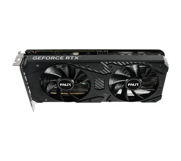 Palit GeForce RTX 3060 Infinity 2 OC Palit GeForce RTX 3060 Infinity 2 OC