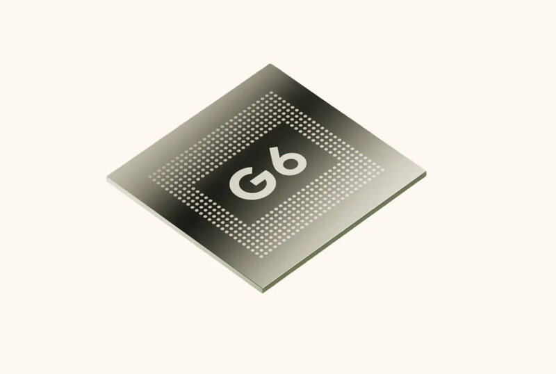 Google Pixel 11 Tensor G6