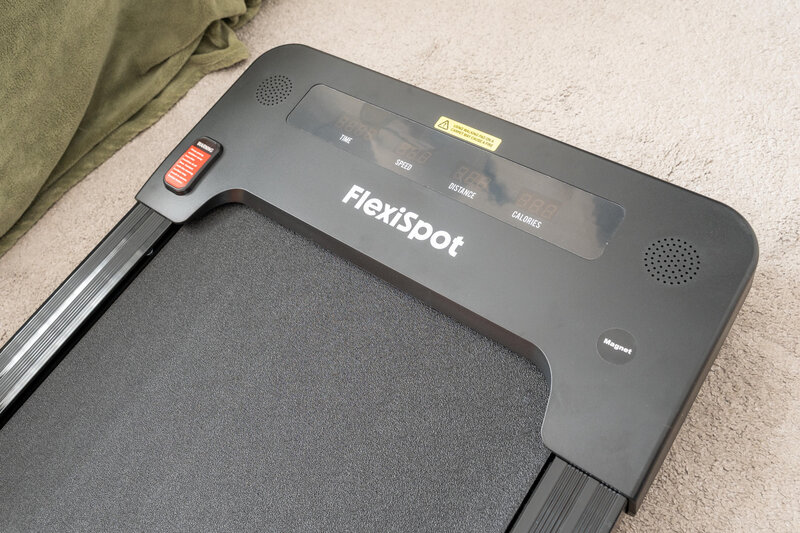 FlexiSpot MotionX Display FlexiSpot MotionX Display