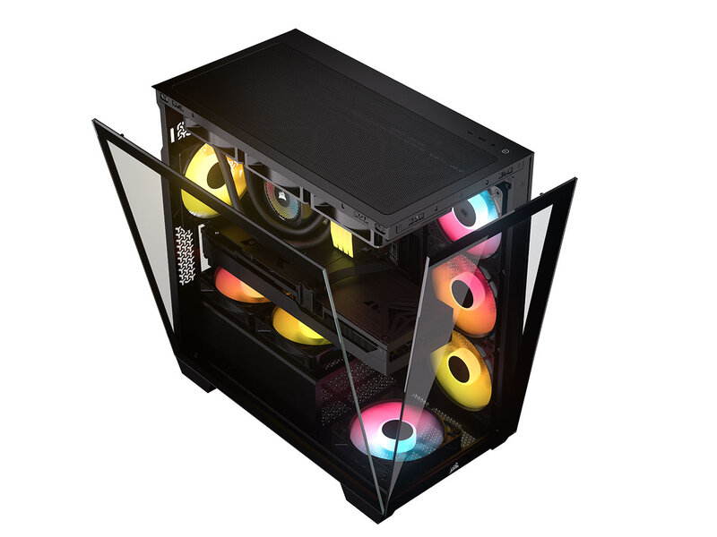 Corsair 2800X RS R ARGB Panel Corsair 2800X RS R ARGB Panel
