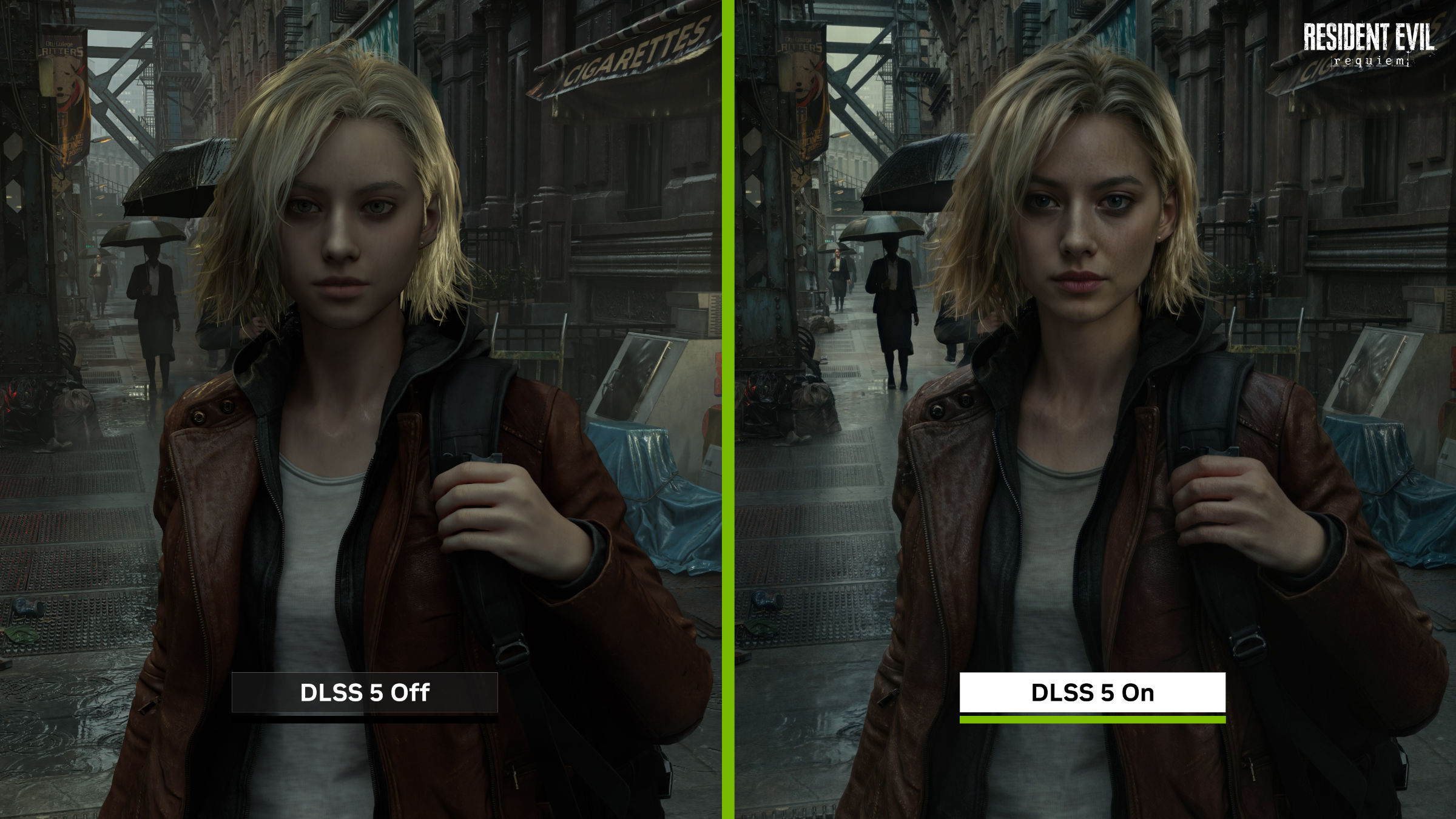 NVIDIA DLSS 5 vs DLSS4: Das bringt die KI-gestützten Bildqualität für Spiele