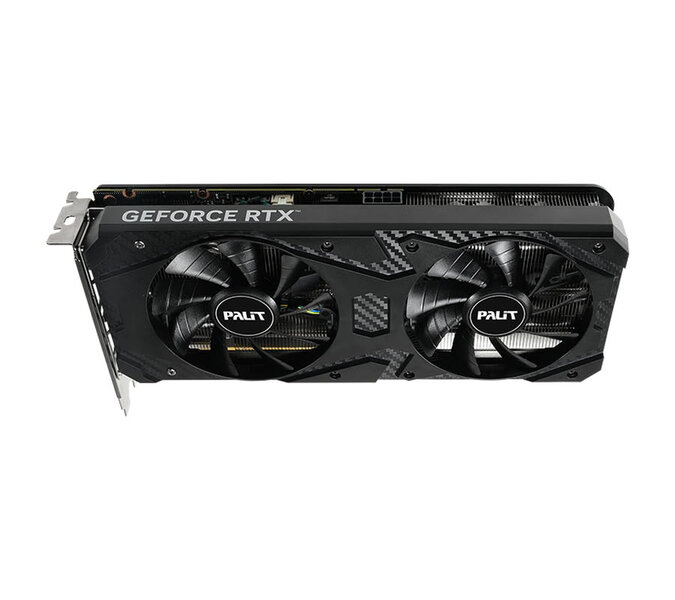 Palit GeForce RTX 3060 Infinity 2 OC