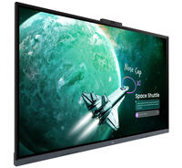 BenQ RE05AC: Interaktive 4K-Fernseher mit Android 16 und KI-Integration mit 65- bis 86"-Diagnonale