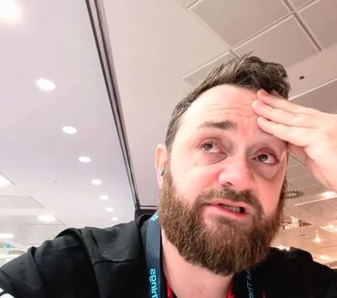 Mehrere Entwickler auf der gamescom 2026 bestohlen