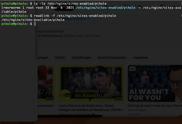 Symbolic Links und Hard Links unter Linux und Ubuntu: Symlink Anleitung