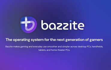Bazzite 44 Gaming-Linux-Distro Download: Nun mit KDE Plasma 6.6 und Gnome 50
