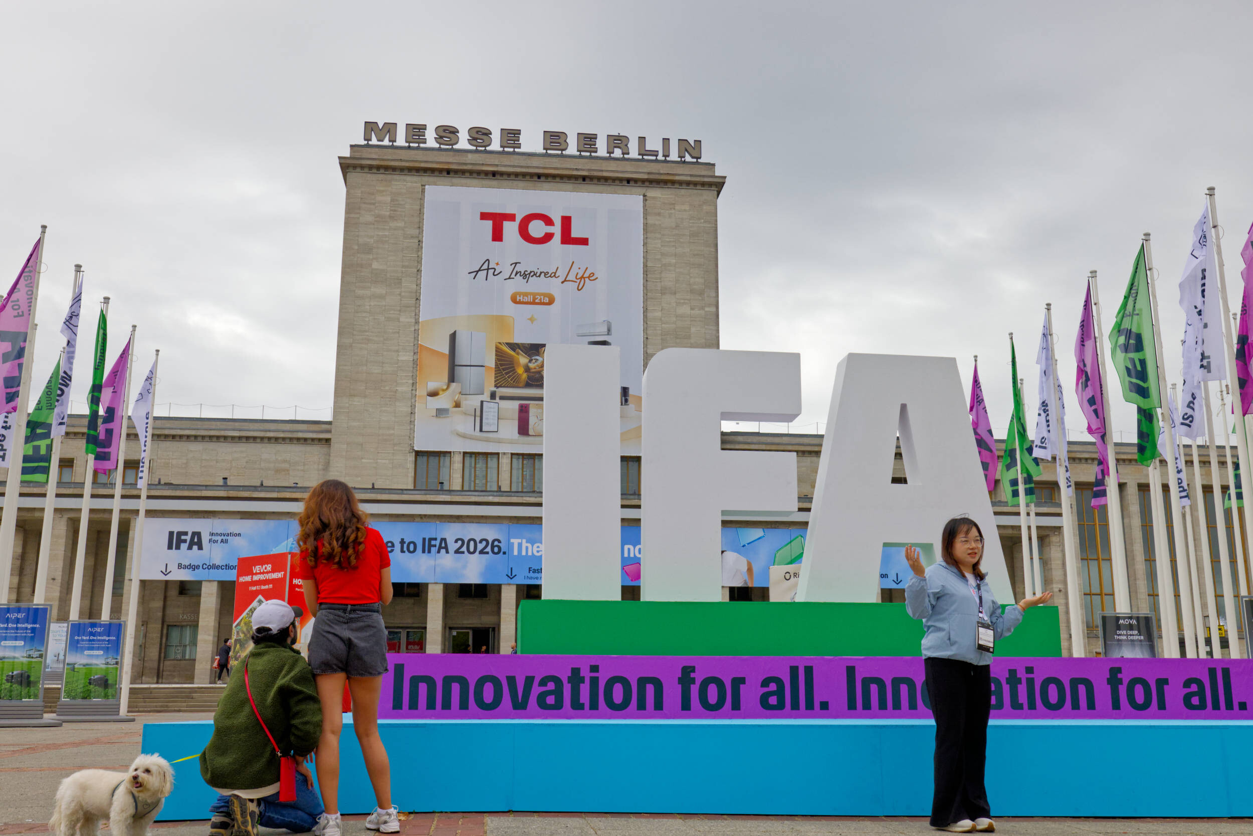 IFA 2026