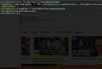Symbolic Links und Hard Links unter Linux und Ubuntu: Symlink Anleitung