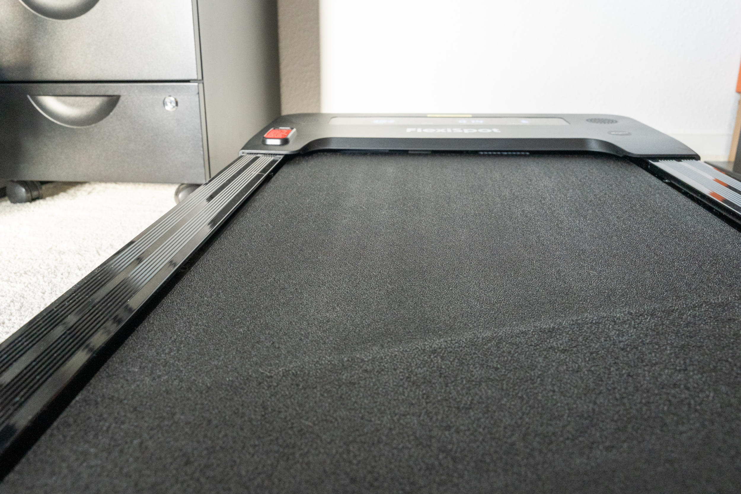 FlexiSpot MotionX Laufbandoberflaeche