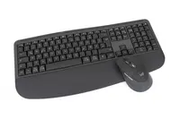 Logitech Signature Comfort Plus Combo MK880 im Test