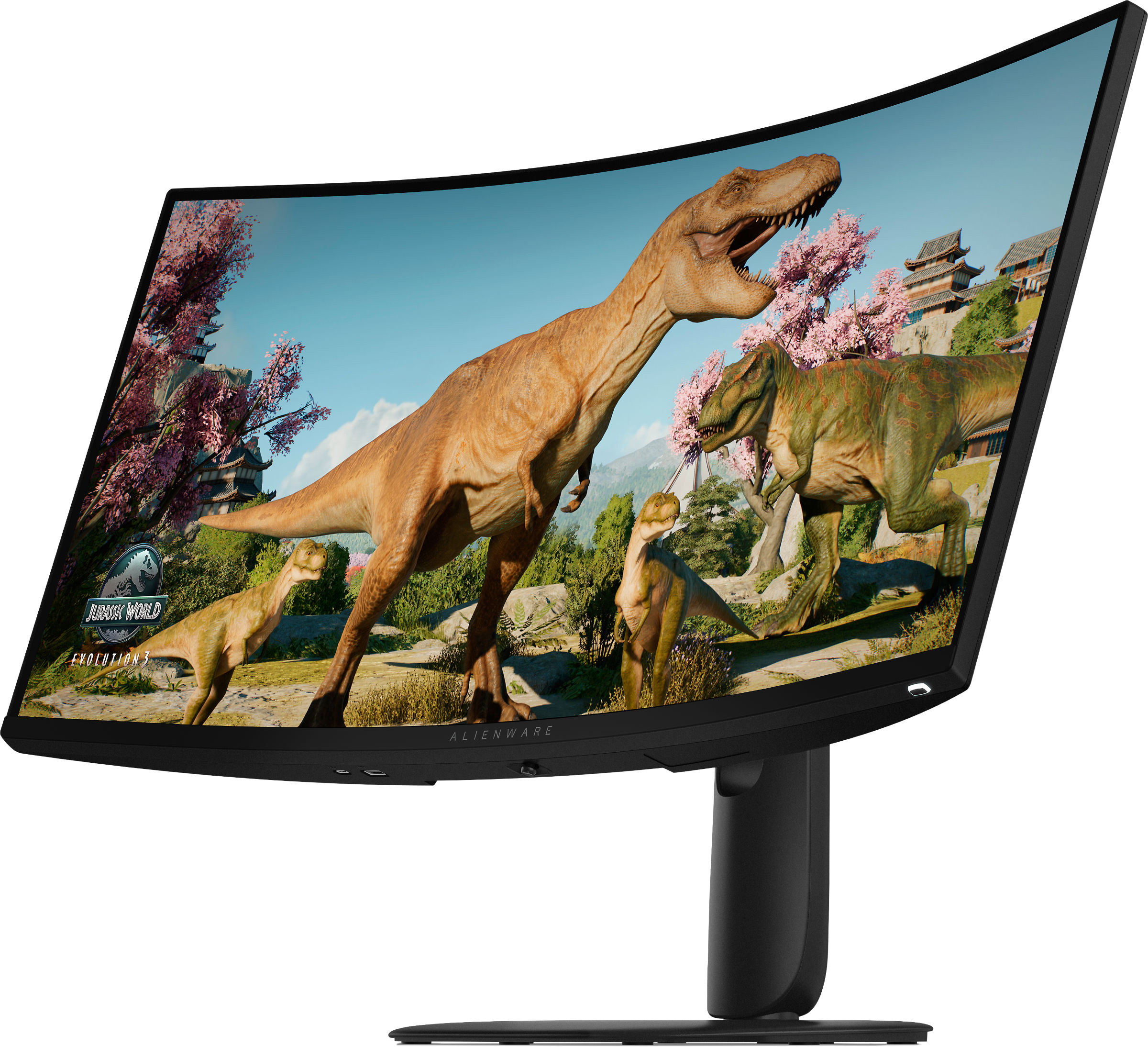 Alienware 34 240Hz Gaming Monitor