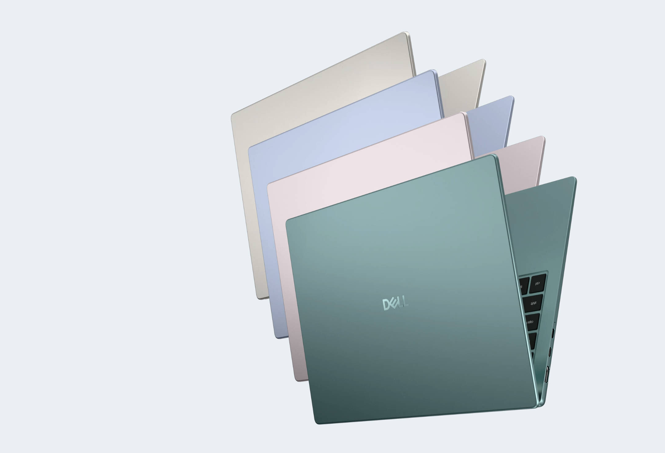 Dell 14S Laptop  Bild © Dell