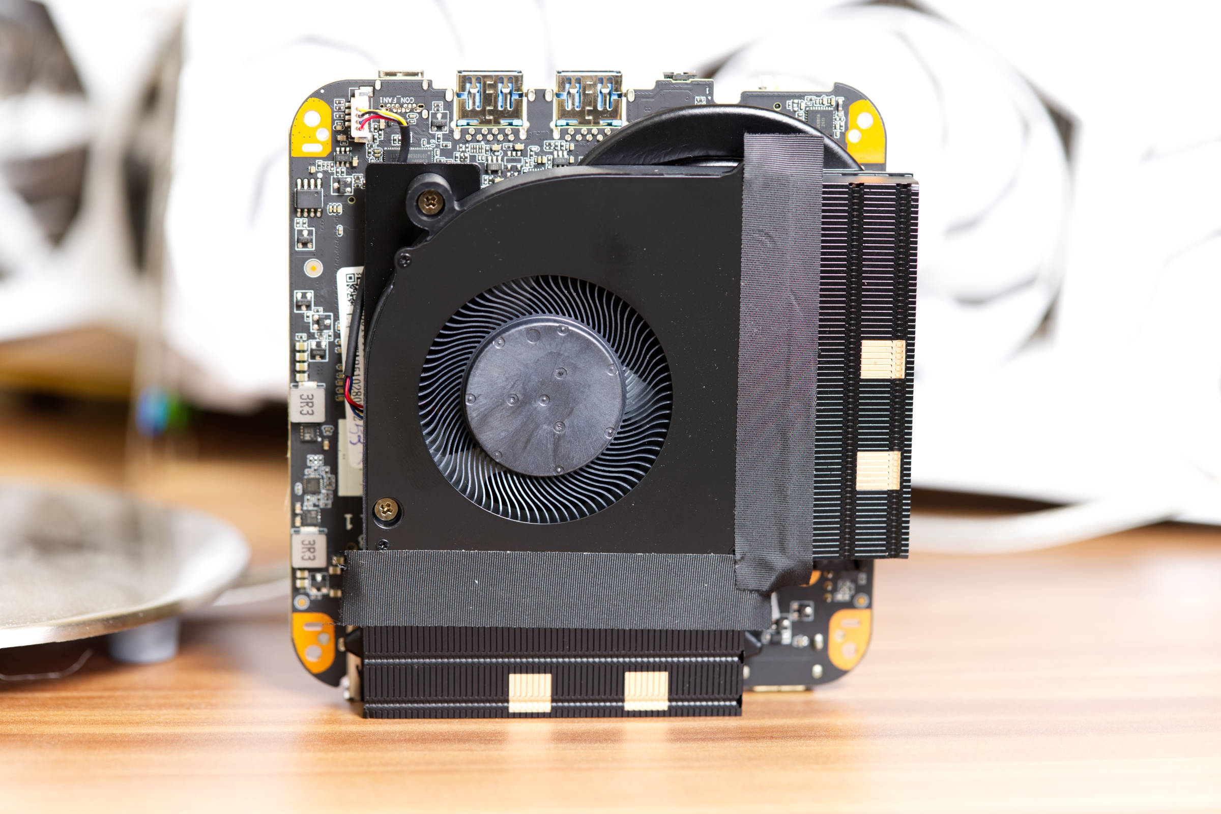 NiPoGi H2 Hyper Kühler