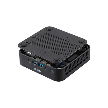 ASUS ExpertCenter PN54 S1 Mini PC unten
