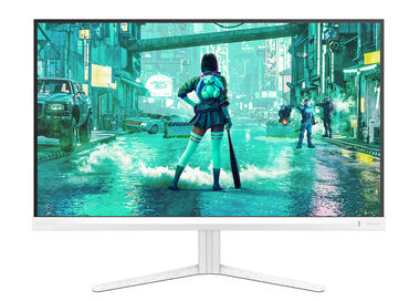 Philips Evnia 27M2N6591L/01: Technische Daten und Details zum neuen 27-Zoll-QD-OLED-Monitor