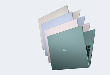 Dell 14S Laptop für Studenten und Einsteiger vorgestellt