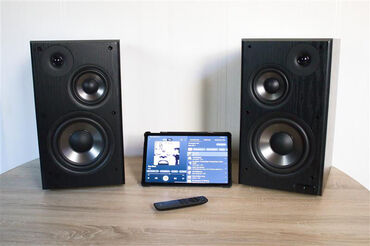 Edifier R2750DB MKII Fazit Edifier R2750DB MKII Fazit