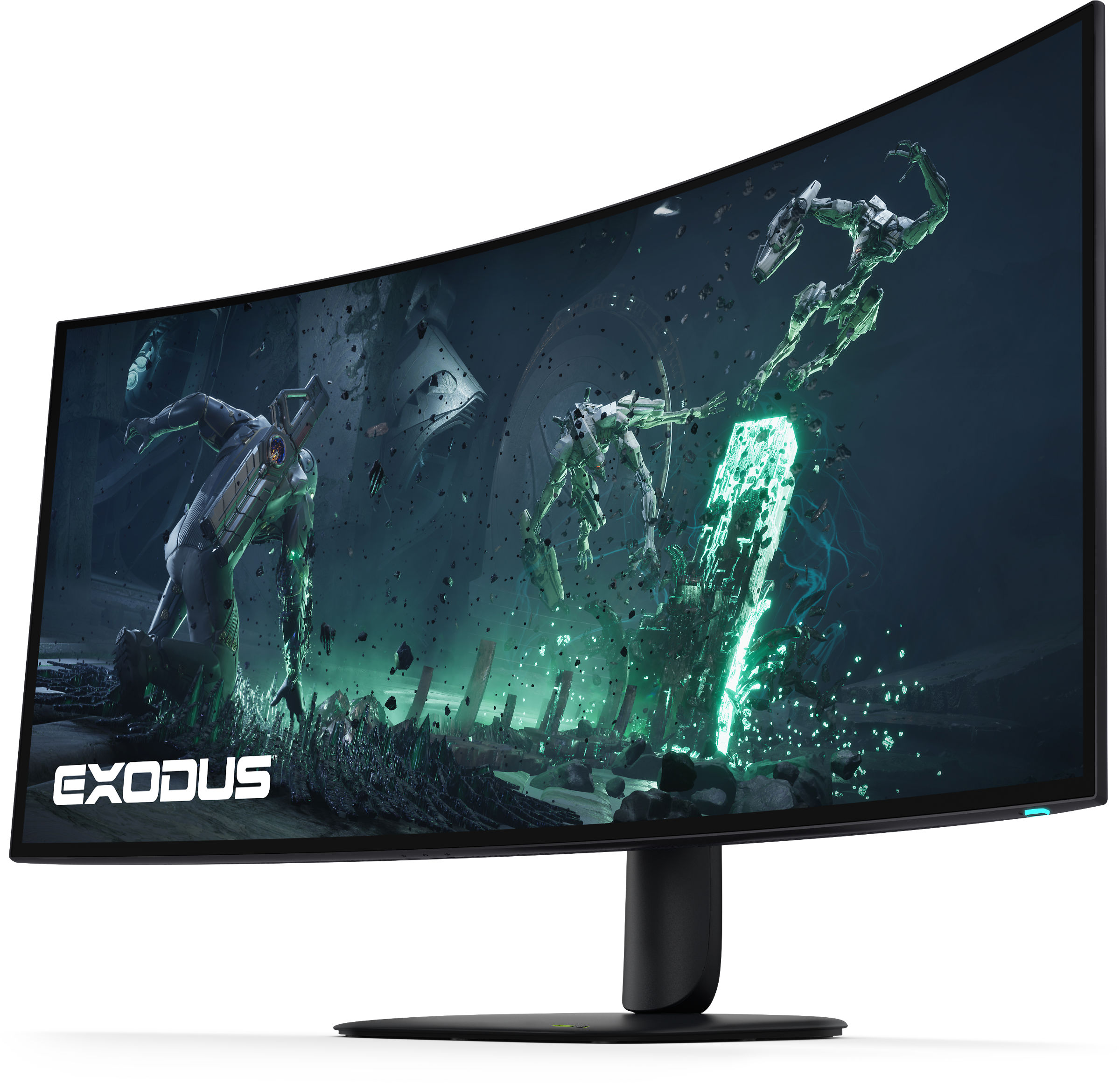 Alienware zeigt neue Tandem-OLED-Gaming-Monitore und 39-Zoll-5K-OLED-Modelle