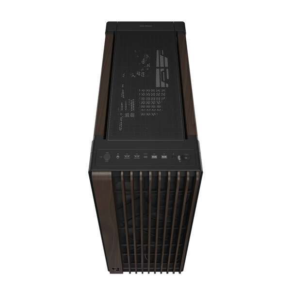 ASUS ProArt PA602 Wood Edition Front ASUS ProArt PA602 Wood Edition Front