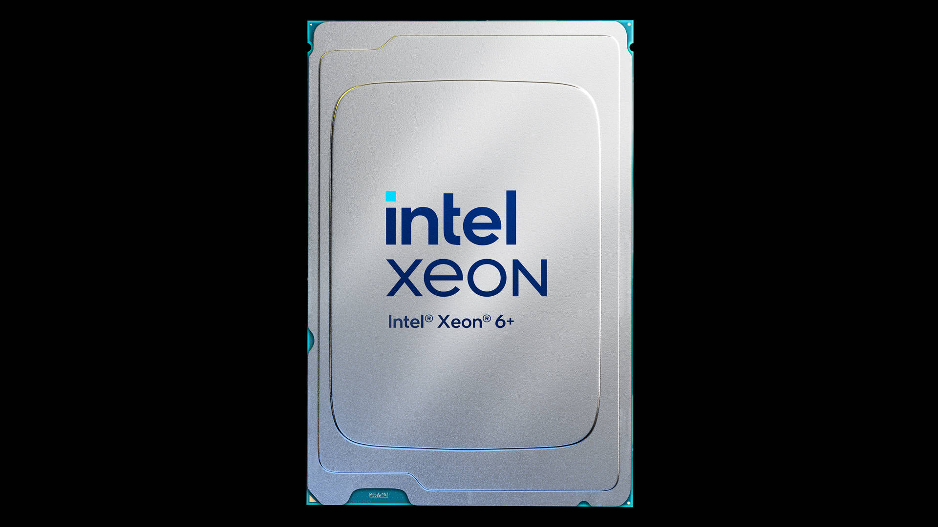 Intel 18A Xeon 6 22 Front Intel 18A Xeon 6 22 Front