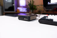 Sapphire EDGE AI 370 im Test - Review der Ryzen AI 9 HX 370-Variante