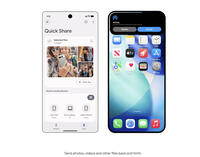 Neues Android-Update im Juni: Neue Sicherheitsfeatures und Apple AirDrop-Support