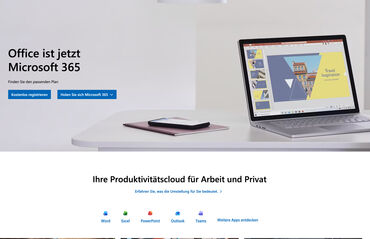 Office365_flake-Projekt bringt Microsoft Office für Linux