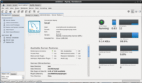 mysql Server absichern unter Linux: Anleitung für Installation mit secure_mysql_installatioon 