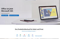 Office365_flake-Projekt bringt Microsoft Office für Linux