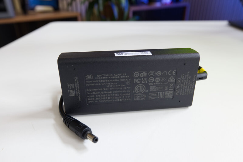 CTONE AM23 Mini PC Ladegerät